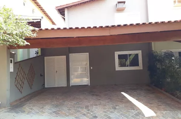 Sobrado para venda City Ribeirão RIBEIRAO PRETO