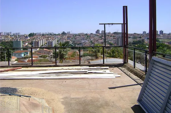 Terraço