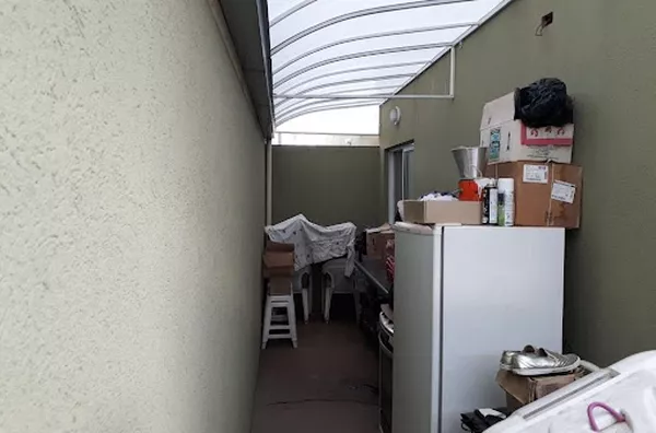 Apartamento para venda Jardim Botânico RIBEIRAO PRETO - Foto 6