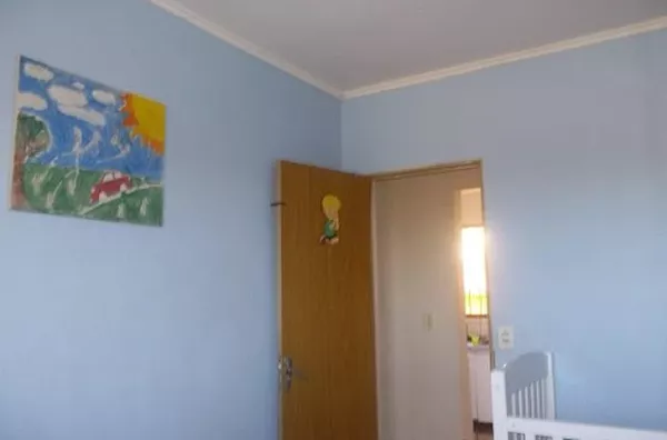 Apartamento para venda Ipiranga RIBEIRAO PRETO