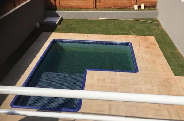 Sobrado para aluguel Jardim São Luiz RIBEIRAO PRETO - Foto 4
