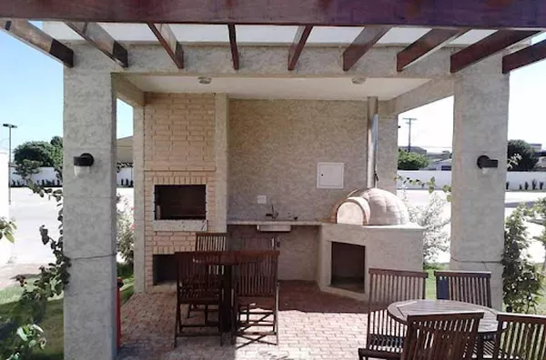 Apartamento para aluguel Jardim Interlagos RIBEIRAO PRETO - Foto 2