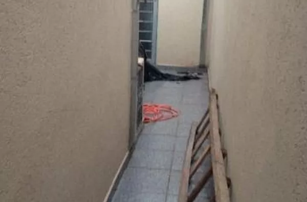 Casa para aluguel Vila Tiberio RIBEIRAO PRETO - Foto 1