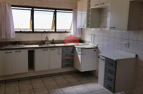 Apartamento em Campos Elísios  -  Ribeirão Preto - Foto 3