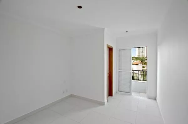 Apartamento para venda Bosque das Juritis RIBEIRAO PRETO - Foto 1