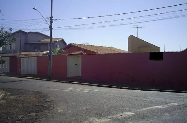 Casa para venda Residencial e Comercial Palmares RIBEIRAO PRETO - Foto 6