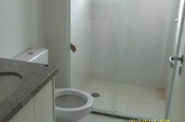 Apartamento para aluguel Vila do Golf RIBEIRAO PRETO - Foto 4