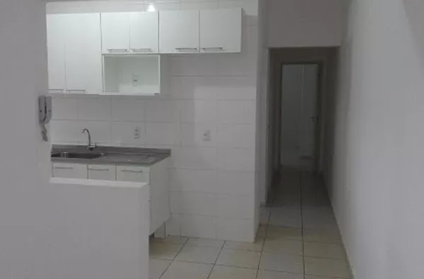 Apartamento para aluguel Jardim São José RIBEIRAO PRETO - Foto 6