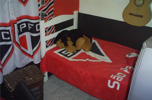 Dormitorio