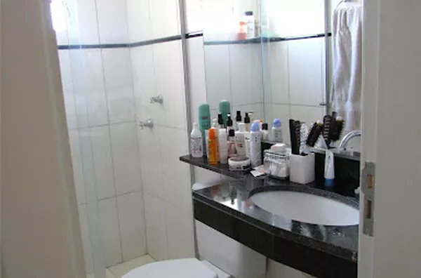 Apartamento para venda Parque Residencial Lagoinha RIBEIRAO PRETO - Foto 12