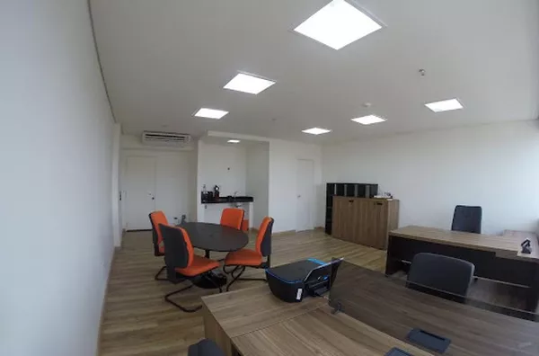 Sala para aluguel Jardim São Luiz RIBEIRAO PRETO - Foto 1