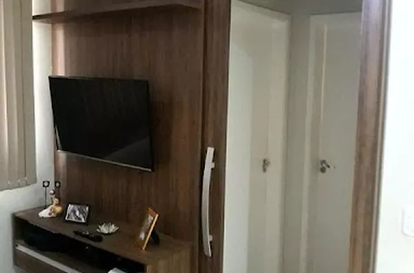 Apartamento para venda Residencial Jequitibá RIBEIRAO PRETO - Foto 2