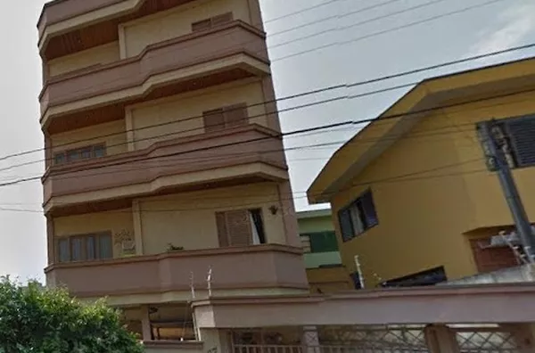 Apartamento para aluguel Jardim Palma Travassos RIBEIRAO PRETO - Foto 1
