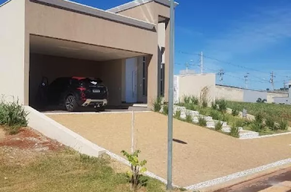 Sobrado para venda Vila do Golf RIBEIRAO PRETO - Foto 3