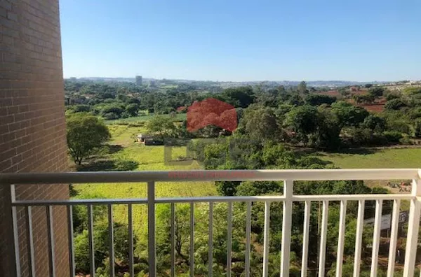 Apartamento em Vila do Golfe  -  Ribeirão Preto - Foto 2