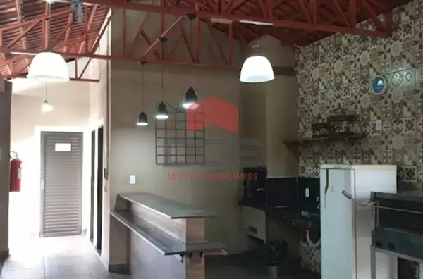 Apartamento em Parque dos Pinus  -  Ribeirão Preto - Foto 4
