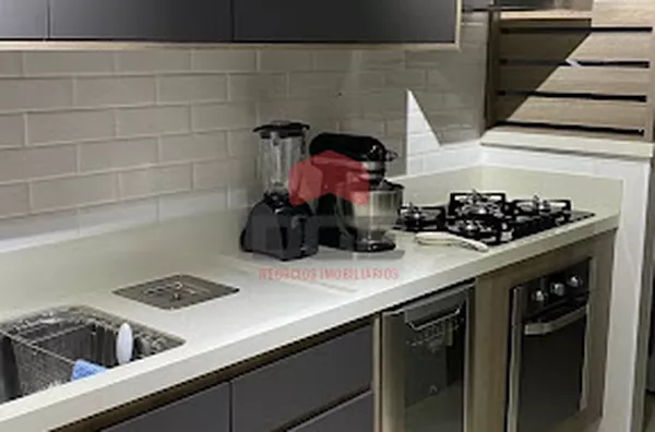 Apartamento em Parque Sul  -  Ribeirão Preto - Foto 3