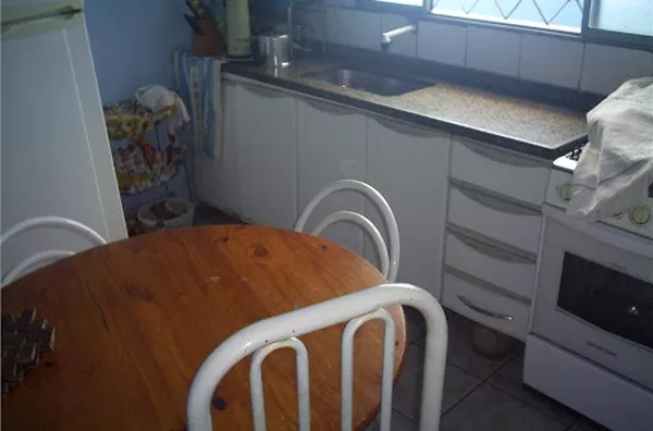 Casa para venda Parque São Sebastião RIBEIRAO PRETO - Foto 2