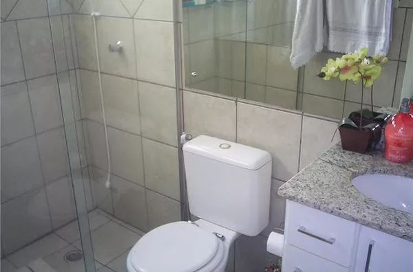 Banheiro Suite