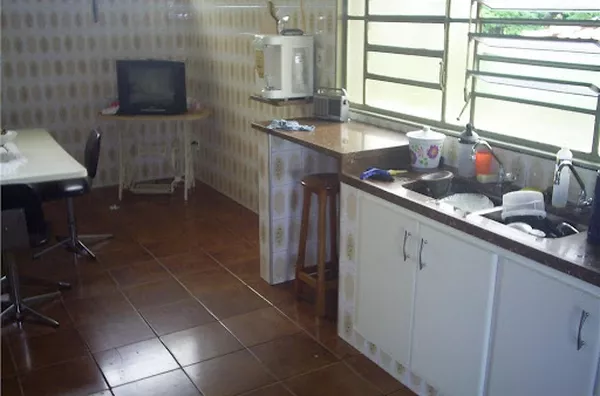 Cozinha