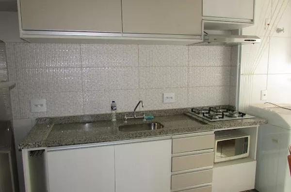 Apartamento para venda Vila do Golf RIBEIRAO PRETO - Foto 1