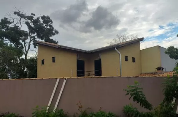 Sobrado em Jardim Ouro Branco  -  Ribeirão Preto - Foto 3