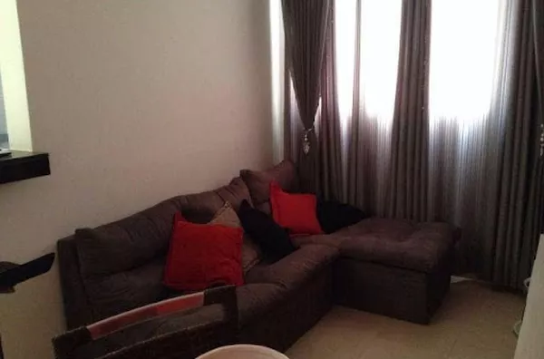 Apartamento para venda Nova Aliança RIBEIRAO PRETO - Foto 2