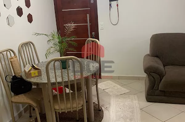 Apartamento em Parque dos Bandeirantes  -  Ribeirão Preto - Foto 3