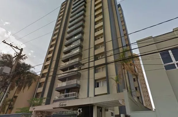 Apartamento para aluguel Centro RIBEIRAO PRETO - Foto 1