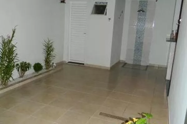 Casa para venda Jardim Ouro Branco RIBEIRAO PRETO - Foto 6