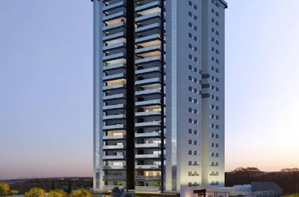 Apartamento Duplex para venda Alto do Ipê RIBEIRAO PRETO - Foto 1