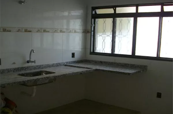 Casa para venda Parque dos Flamboyans RIBEIRAO PRETO