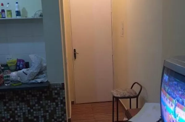 Flat para venda Vila Amélia RIBEIRAO PRETO - Foto 3
