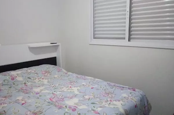 Apartamento para venda Jardim Zara RIBEIRAO PRETO - Foto 5