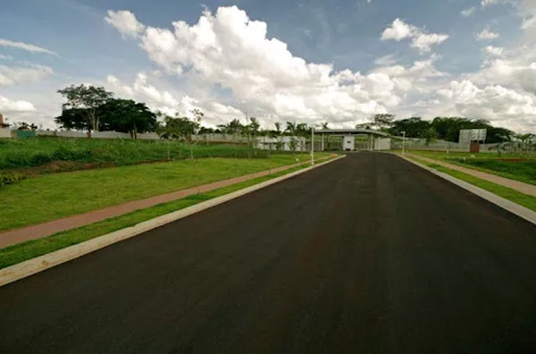 Terreno para venda Bonfim Paulista RIBEIRAO PRETO