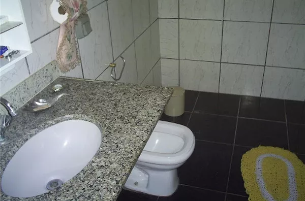Sobrado para venda Jardim Professor Antônio Palocci RIBEIRAO PRETO - Foto 3