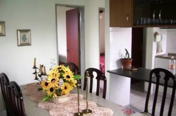 Apartamento para venda Residencial das Américas RIBEIRAO PRETO - Foto 1