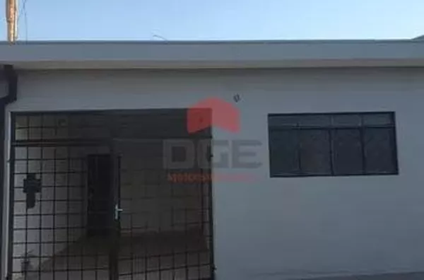 Casa em Vila Monte Alegre  -  Ribeirão Preto - Foto 1