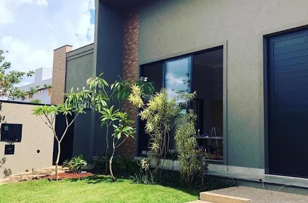 Casa para venda Bonfim Paulista RIBEIRAO PRETO - Foto 6