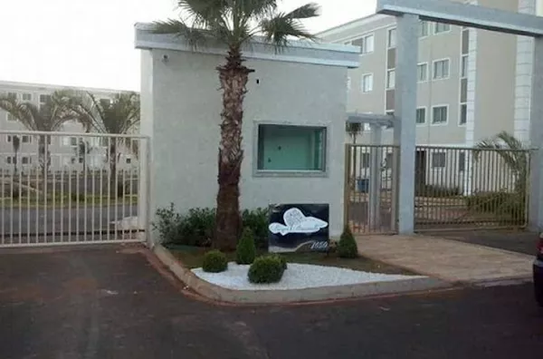 Apartamento para aluguel Bancários RIBEIRAO PRETO - Foto 6