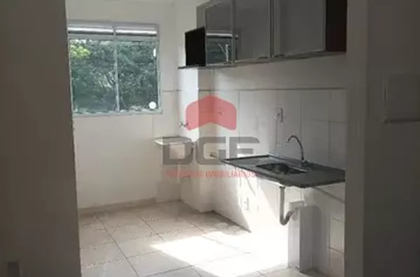 Apartamento em Recreio das Acacias  -  Ribeirão Preto - Foto 1