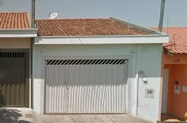 Casa para aluguel Jardim Novo Mundo RIBEIRAO PRETO - Foto 1