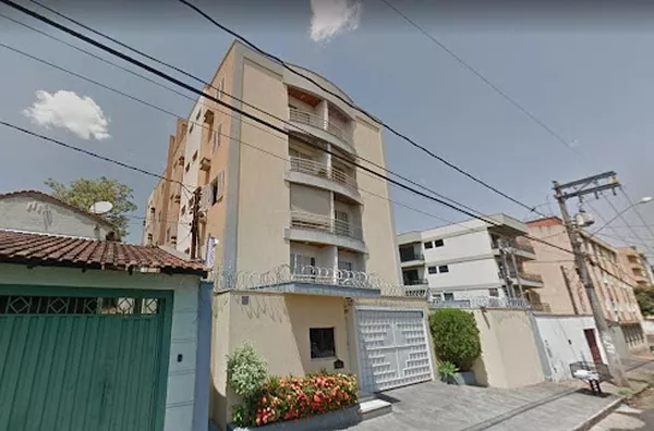 Apartamento para venda JARDIM SUMARE RIBEIRAO PRETO - Foto 1