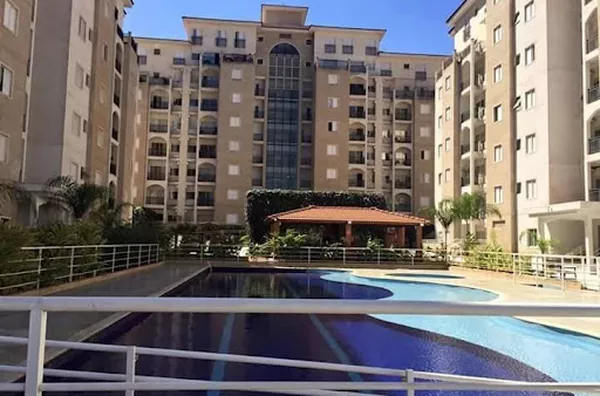 Apartamento para venda Sumarézinho  RIBEIRAO PRETO - Foto 2