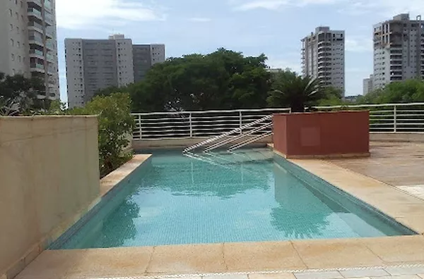 Apartamento em Jardim Irajá  -  Ribeirão Preto - Foto 4