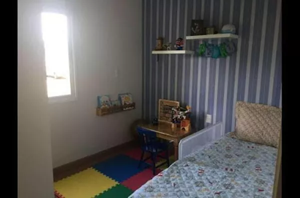 Apartamento para aluguel Jardim São José RIBEIRAO PRETO