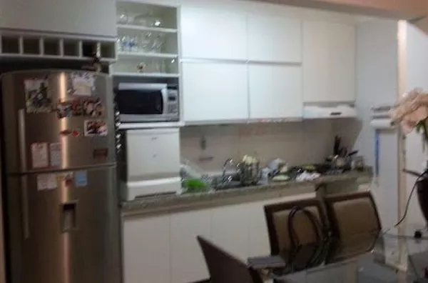 Apartamento para aluguel Jardim Paulista RIBEIRAO PRETO - Foto 6