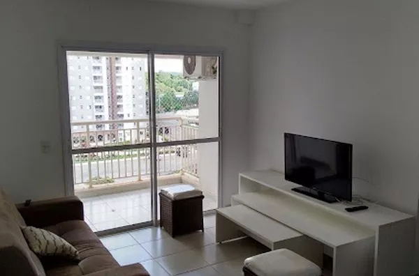 Apartamento para aluguel Vila do Golf RIBEIRAO PRETO - Foto 1