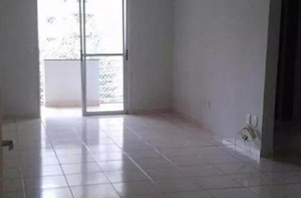 Apartamento para aluguel Nova Aliança RIBEIRAO PRETO - Foto 3