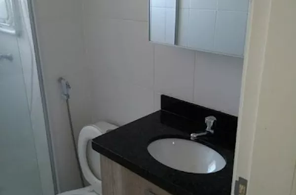 Apartamento para aluguel Campos Elíseos RIBEIRAO PRETO - Foto 7